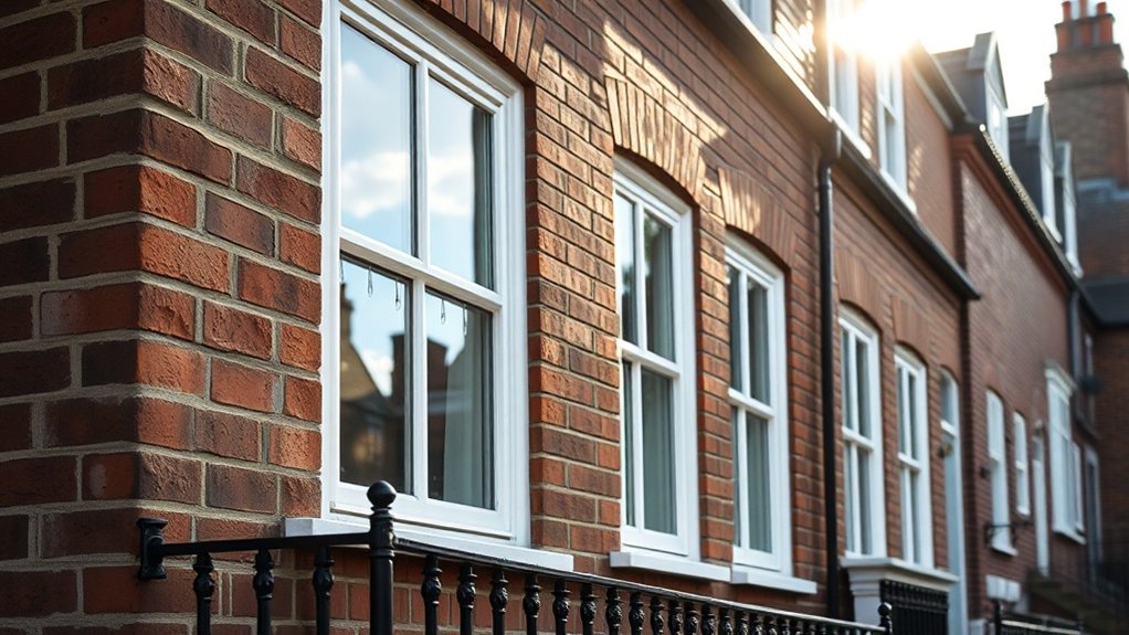 A-Rated Windows East Sheen