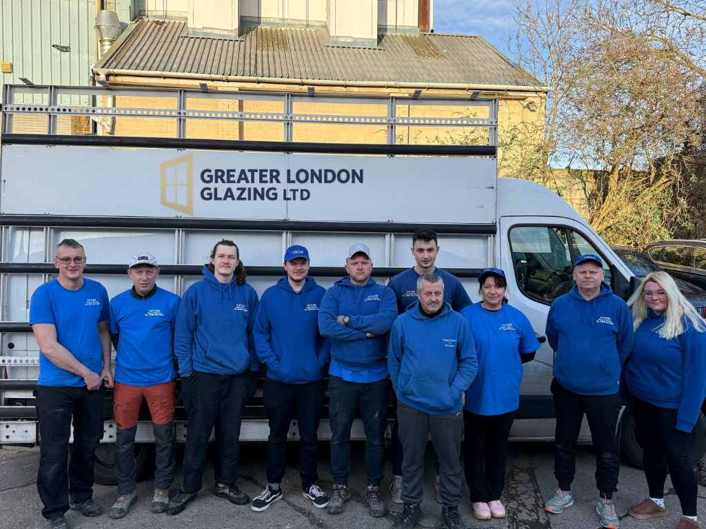 Professional Glazing & Window Specialists East Sheen