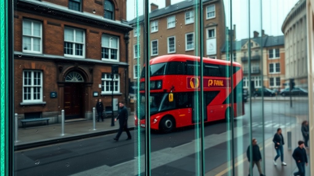 Laminated Glass East Sheen