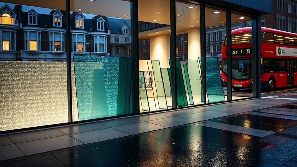 Specialist Glass East Sheen