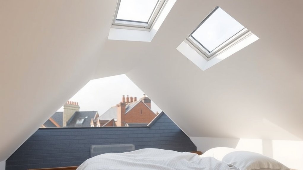 Tubular Skylights East Sheen
