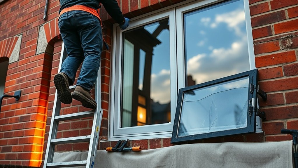 Window Repair Palewell