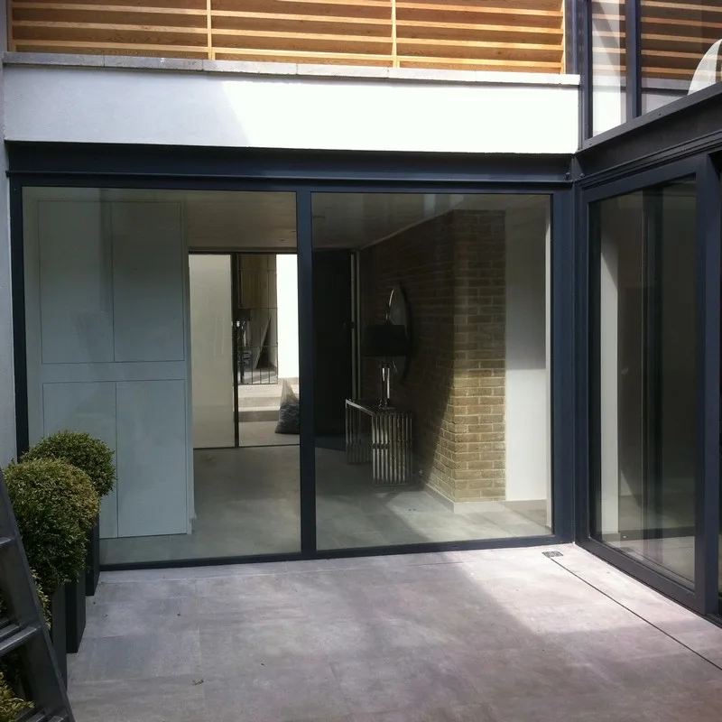 East Sheen Glazier Services